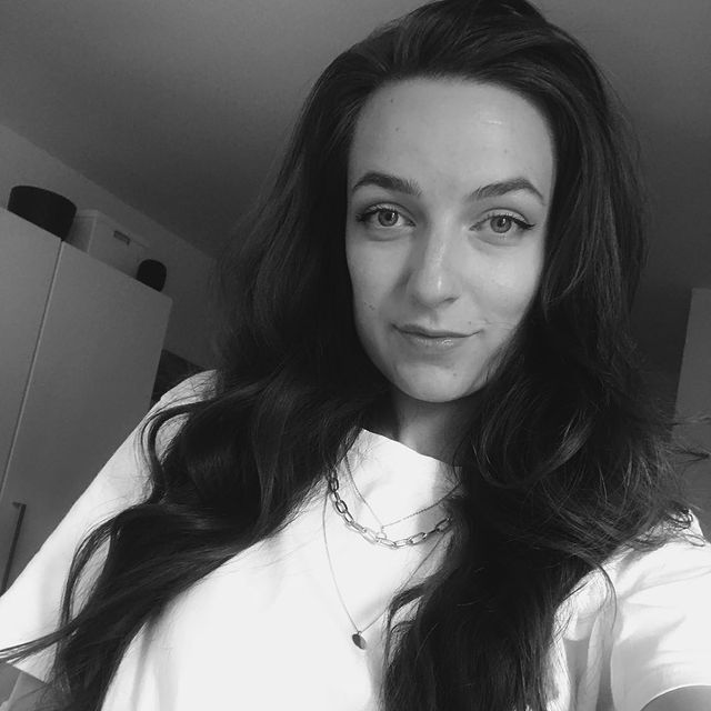 nina scheller